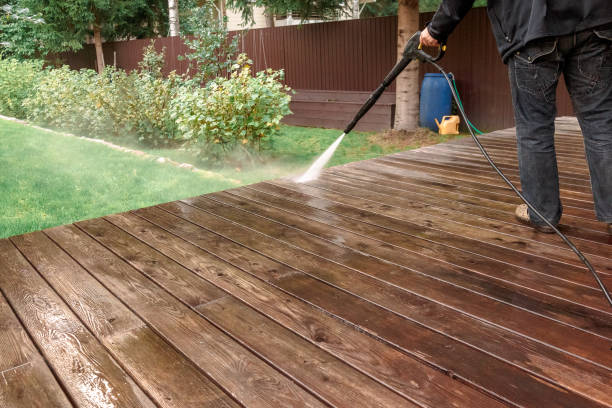 Best Playground Equipment Cleaning  in Minnehaha, WA