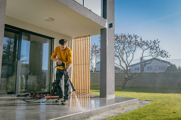 Best Sidewalk and Walkway Cleaning  in Minnehaha, WA