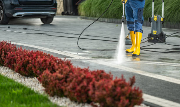 Best Parking Lot and Garage Cleaning  in Minnehaha, WA