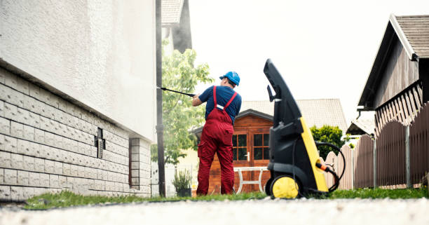 Best Fence Cleaning  in Minnehaha, WA